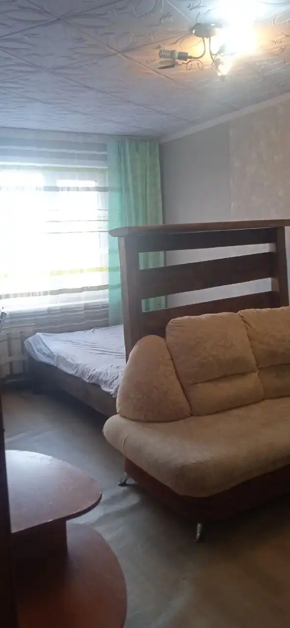 Сдаю 1-ю квартиру на Кулагина - Аренда квартир (Недвижимость) в Барнаул