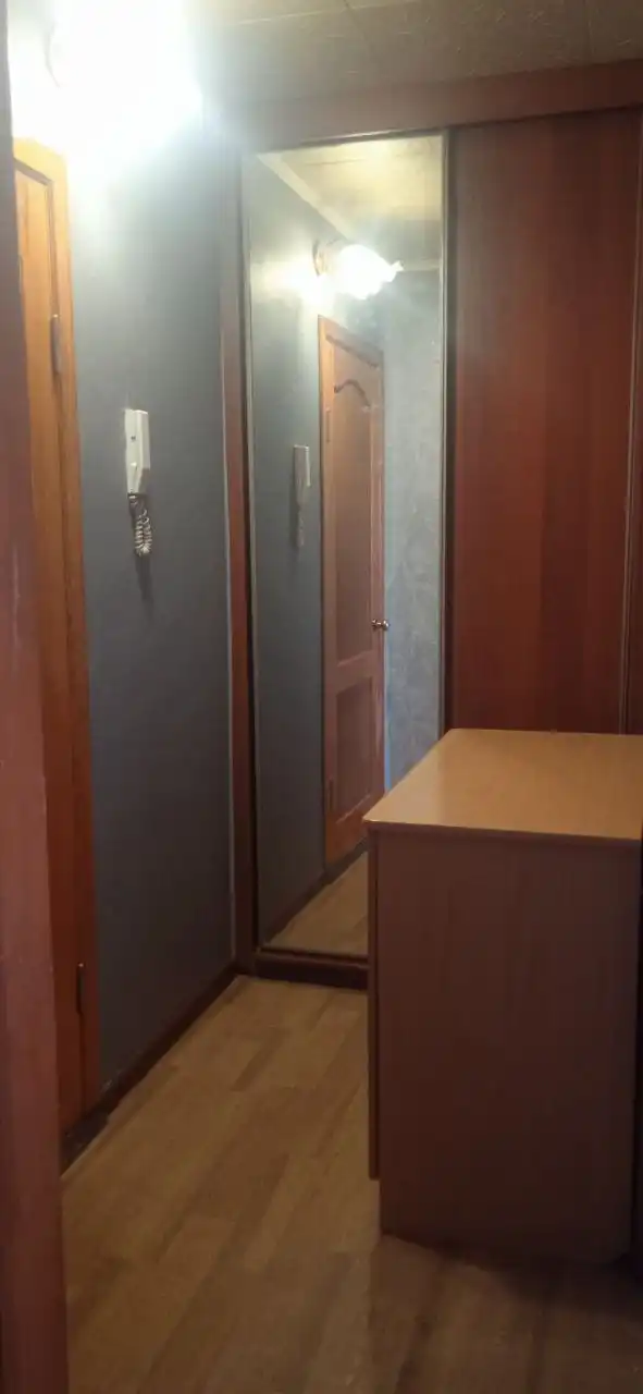 Сдаю 1-ю квартиру на Кулагина - Аренда квартир (Недвижимость) в Барнаул