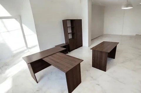 Продам новую офисную мебель комплектом - Кухня в Барнаул