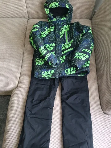 Продажа горнолыжного костюма High Experience для мальчика - Вечерняя одежда в Барнаул