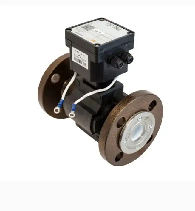 Продажа расходомера электромагнитного ПРЭМ ду50 - Измерительное оборудование (Оборудование) в Барнаул