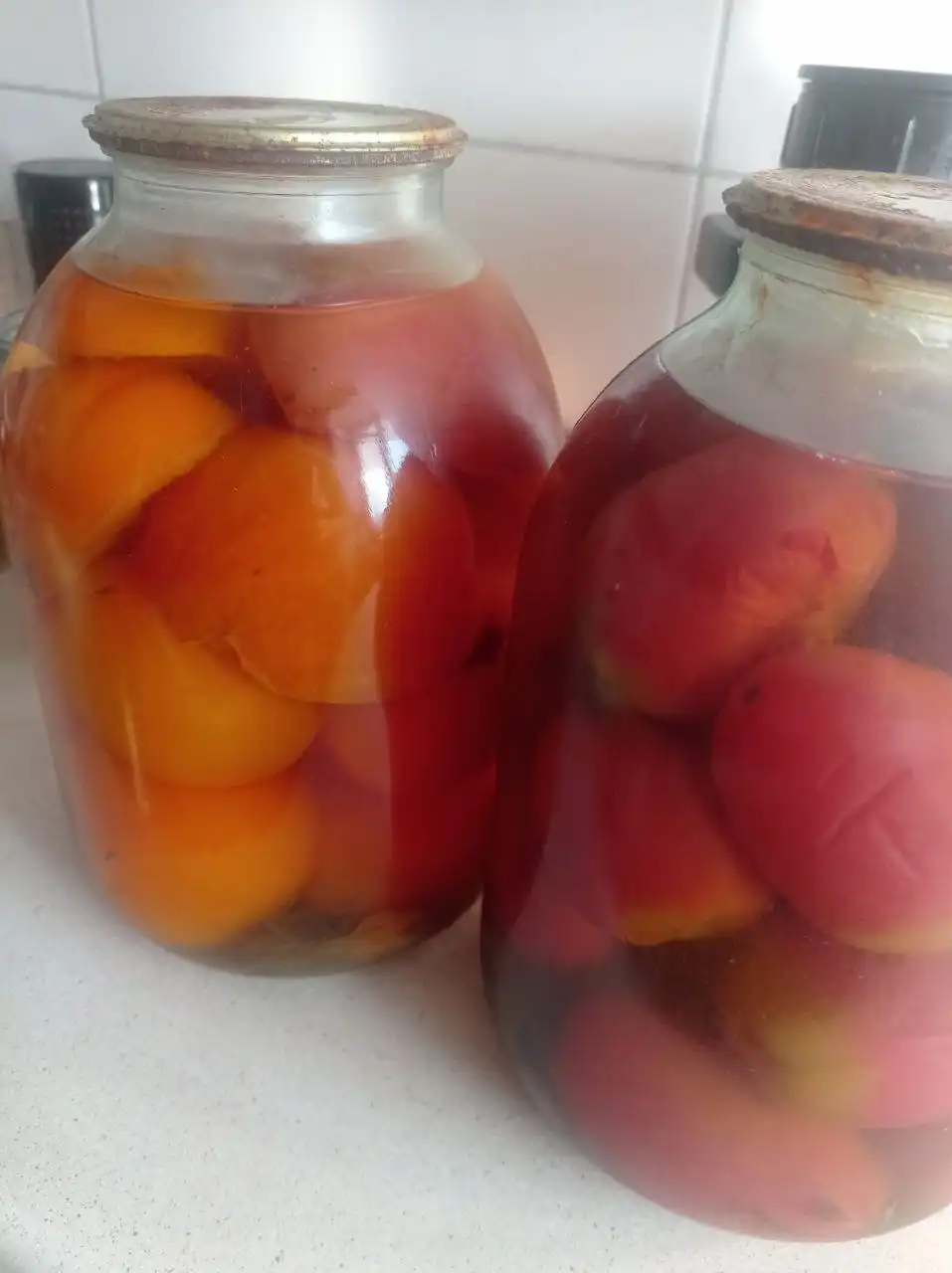 Семена овощей и маринованные помидоры - Семена и рассада (Хобби и отдых) в Барнаул