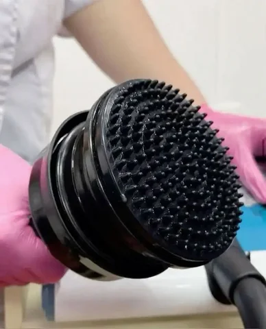 Аппаратный массаж для релакса и фигуры - Маникюр и педикюр в Барнаул