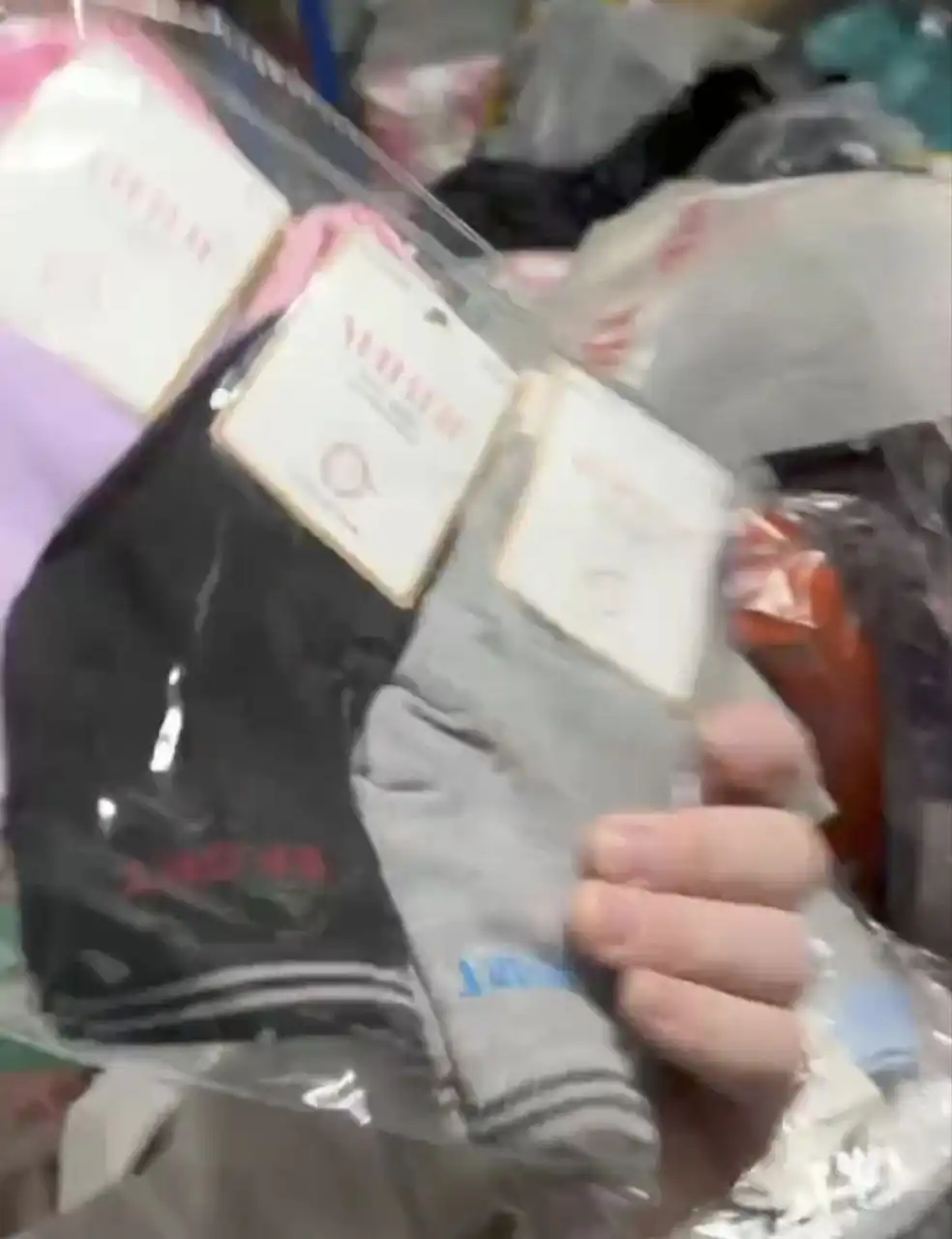 Носки по 25 рублей - Носки (Одежда) в Барнаул