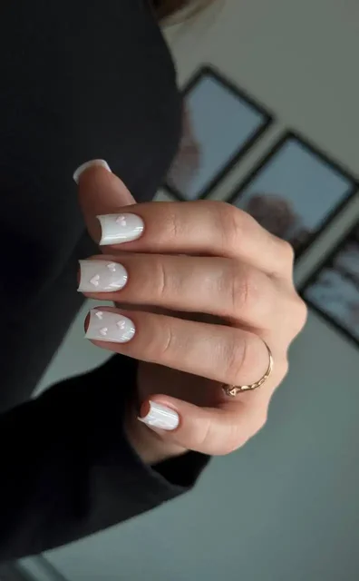 Студия маникюра и педикюра в Барнауле - Маникюр и педикюр в Барнаул