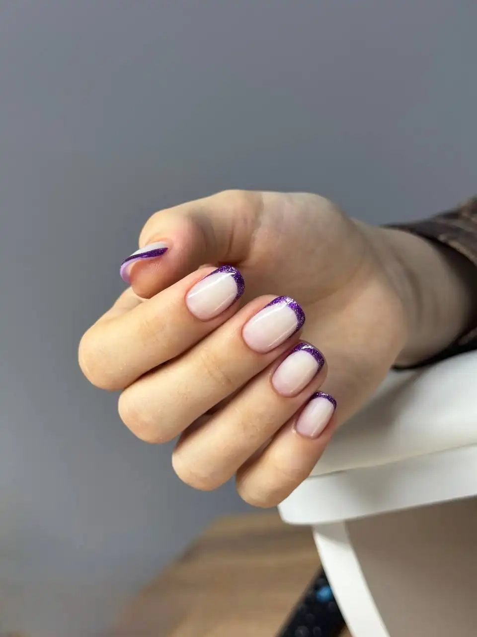 Студия маникюра и педикюра в Барнауле - Красота и здоровье (Услуги) в Барнаул