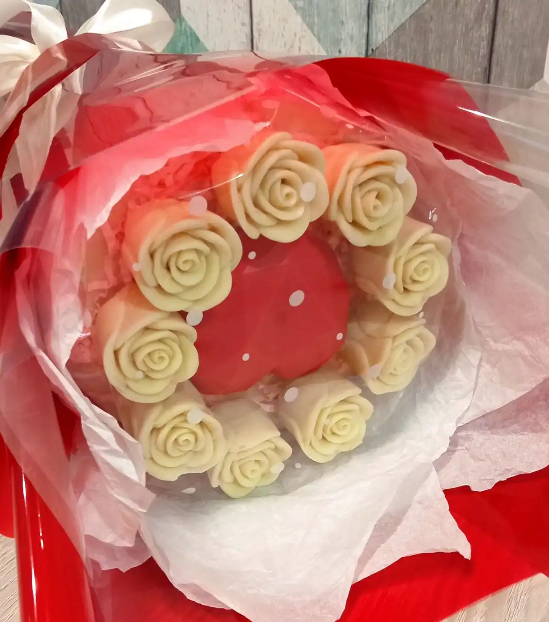 Шоколадные розы и композиции - Подарки (Хобби и отдых) в Барнаул