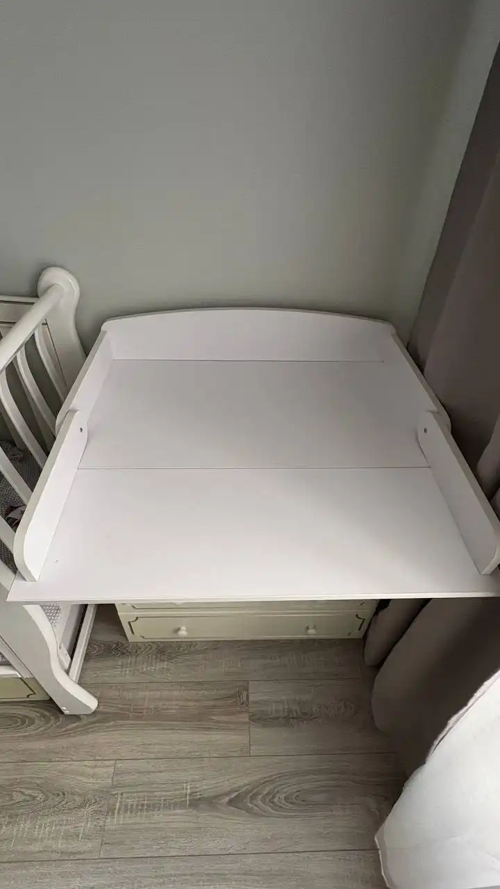 Продам комод с пеленальным столом - Мебель для детей (Товары для детей) в Барнаул