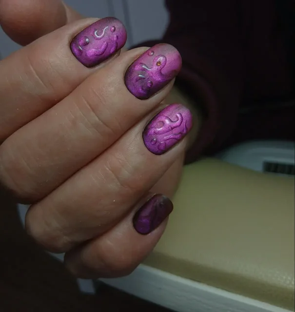 Наращивание ногтей и маникюр с дизайном, требуются модели - Ремонт и установка окон в Барнаул