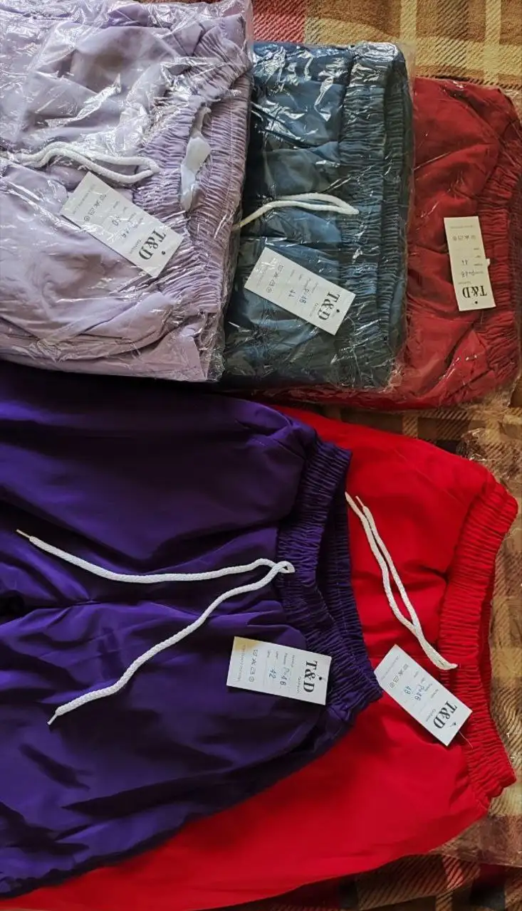 Штаны б/у - Брюки/Штаны (Одежда) в Барнаул