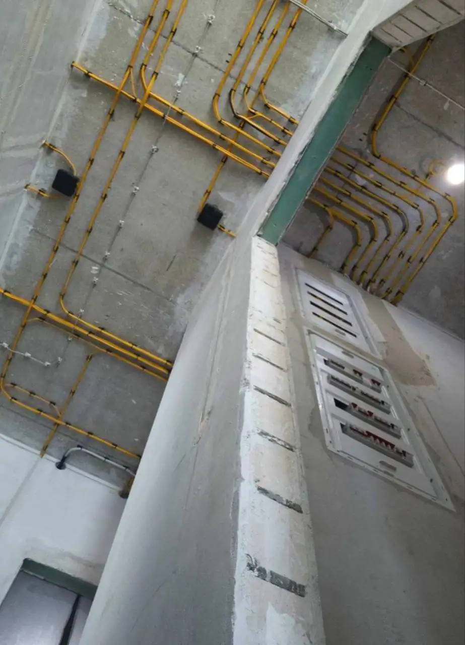 Электромонтажные работы под ключ - Электромонтажные работы (Услуги) в Барнаул