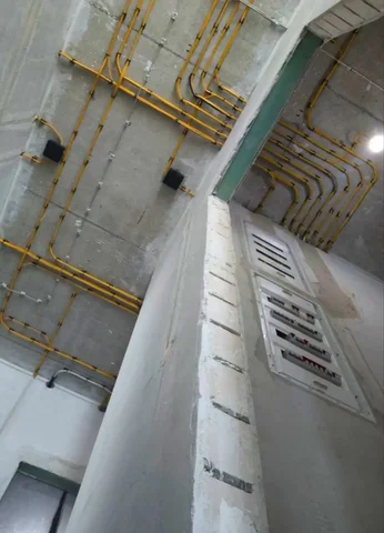 Электромонтажные работы под ключ - Ремонт и установка окон в Барнаул