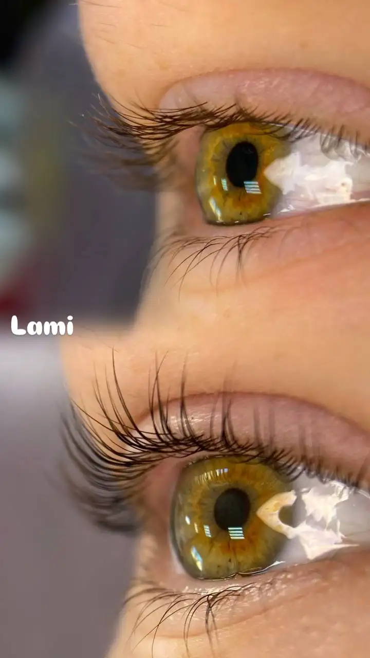 Ищу модели для подготовки к чемпионату по ламинированию ресниц - Красота (Услуги) в Барнаул