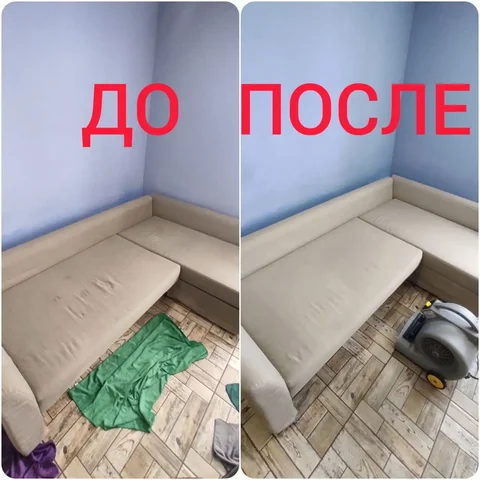 Аренда моющего пылесоса Karcher с дополнительными услугами - Ремонт и установка окон в Барнаул