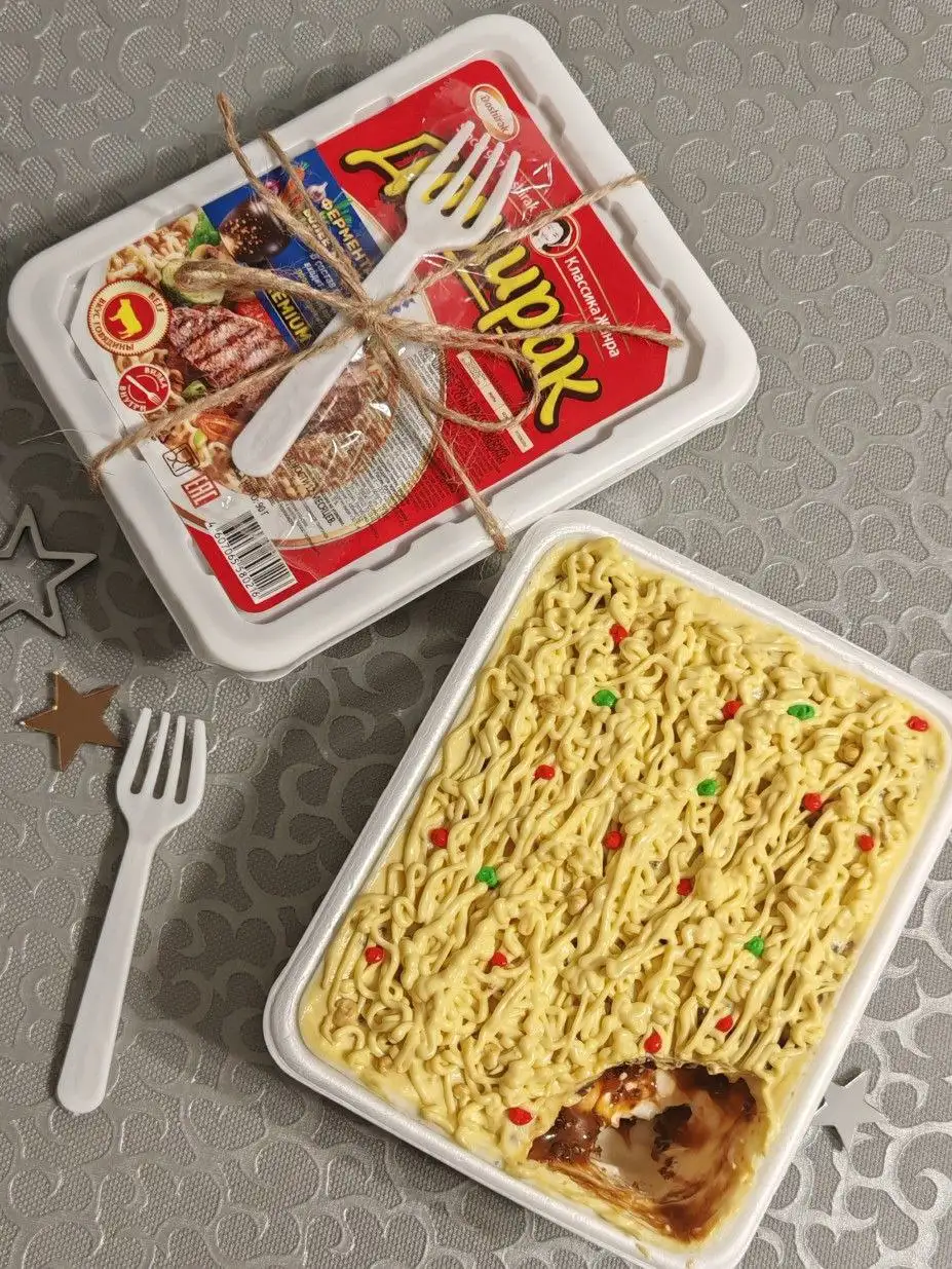 Шоколадные носочки и торты на 23 февраля - Барахолка в Барнаул