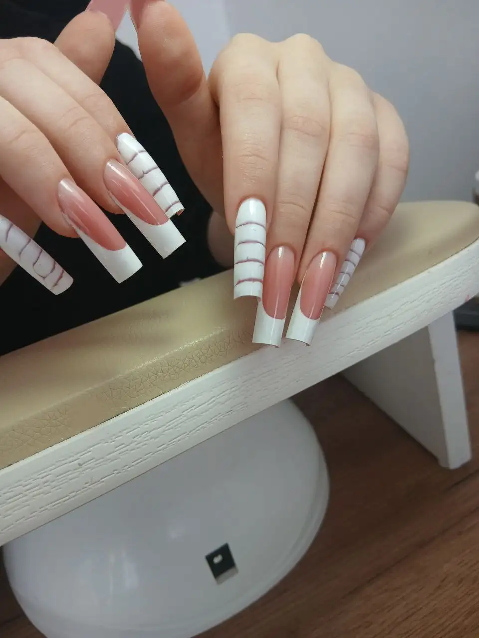 Услуги наращивания ногтей и маникюра - Красота и здоровье (Услуги) в Барнаул