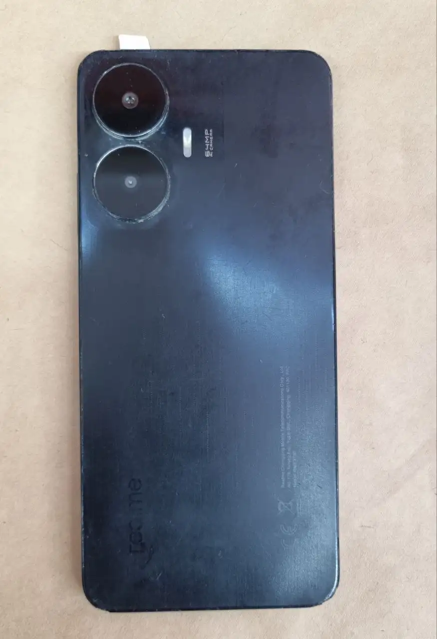 Продам смартфон Realme C55 8/256Gb - Смартфоны (Электроника) в Барнаул