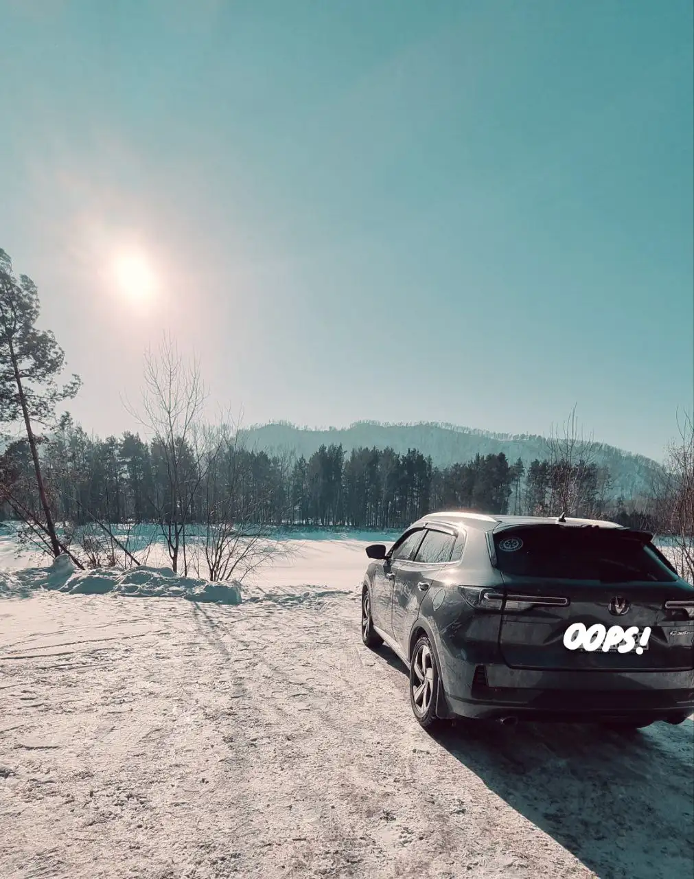 Индивидуальные поездки по РФ (межгород) на новой машине - Транспортные услуги (Услуги) в Барнаул