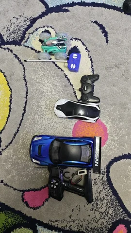 Машинки на управлении - Подарки и сувениры в Барнаул