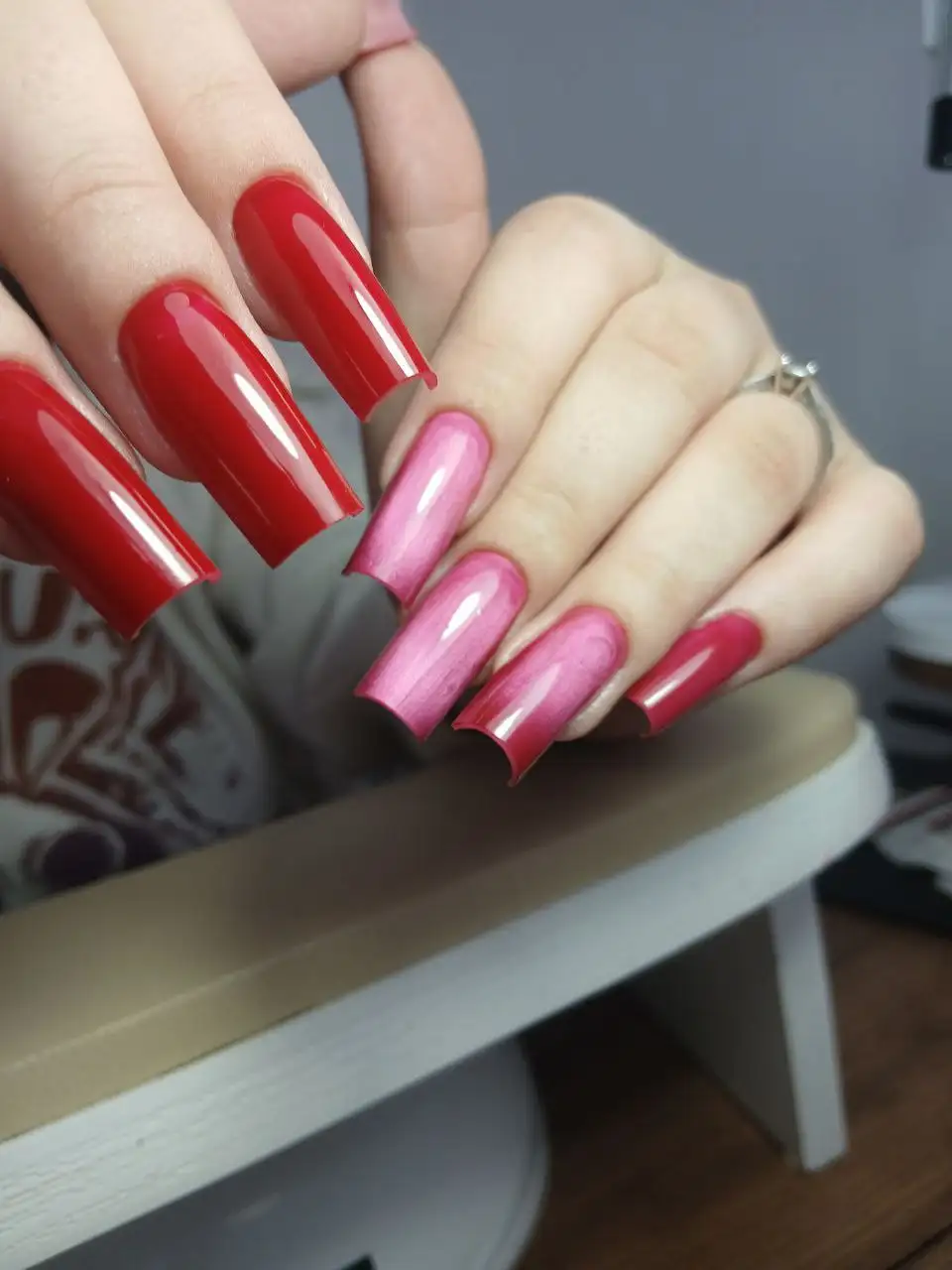 Наращивание ногтей и маникюр с дизайном - Наращивание ногтей (Красота и здоровье) в Барнаул