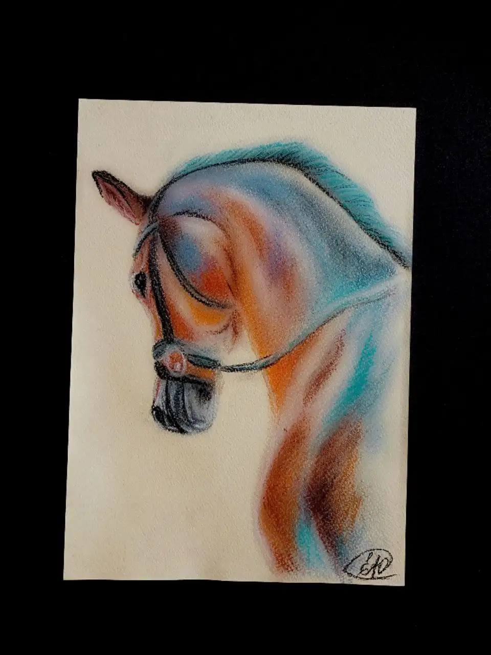 Рисование на заказ: портреты и картины акрилом - Творческие услуги (Услуги) в Барнаул