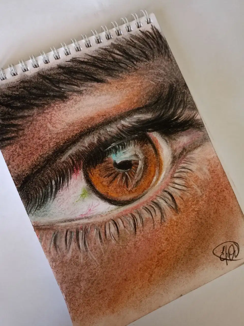 Рисование на заказ: портреты и картины акрилом - Творческие услуги (Услуги) в Барнаул