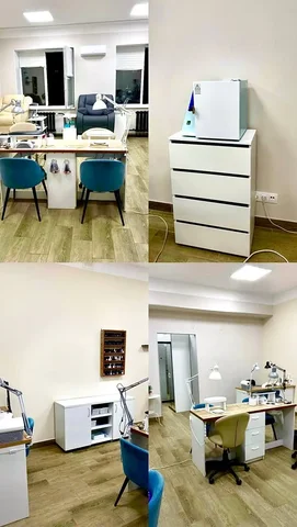 Аренда рабочих мест для мастера маникюра/педикюра - Грузоперевозки в Барнаул