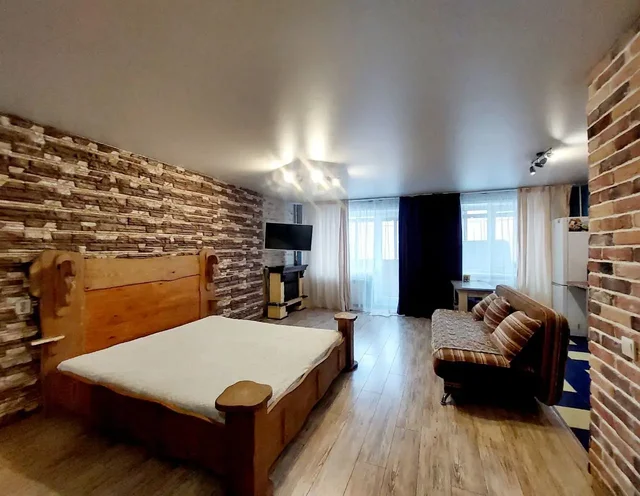 Квартиры и дома в центре Барнаула с баней - Аренда в Барнаул