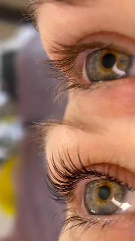 Ламинирование ресниц со скидкой к 8 марта - Услуги мастера в Барнаул