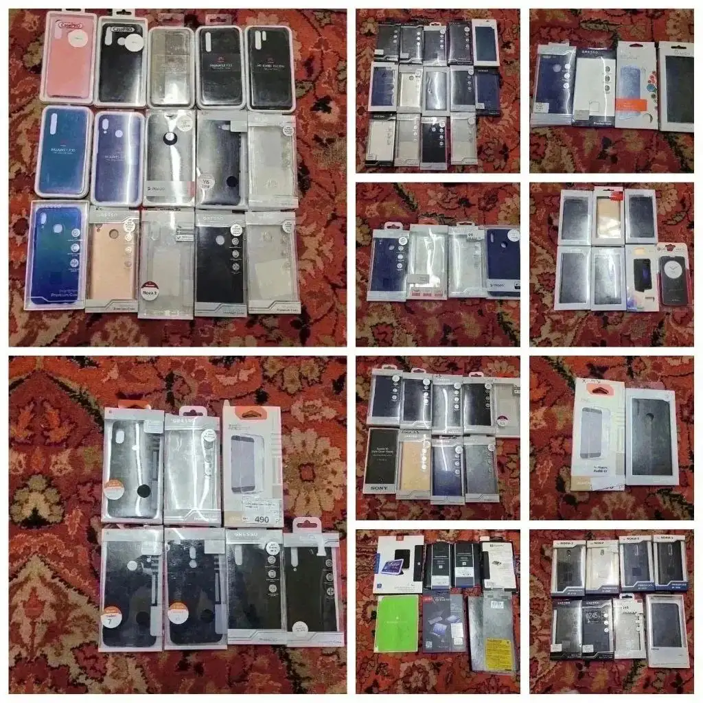 Продажа чехлов и накладок для смартфонов и планшетов - Аксессуары для телефонов и планшетов (Электроника) в Алтайское