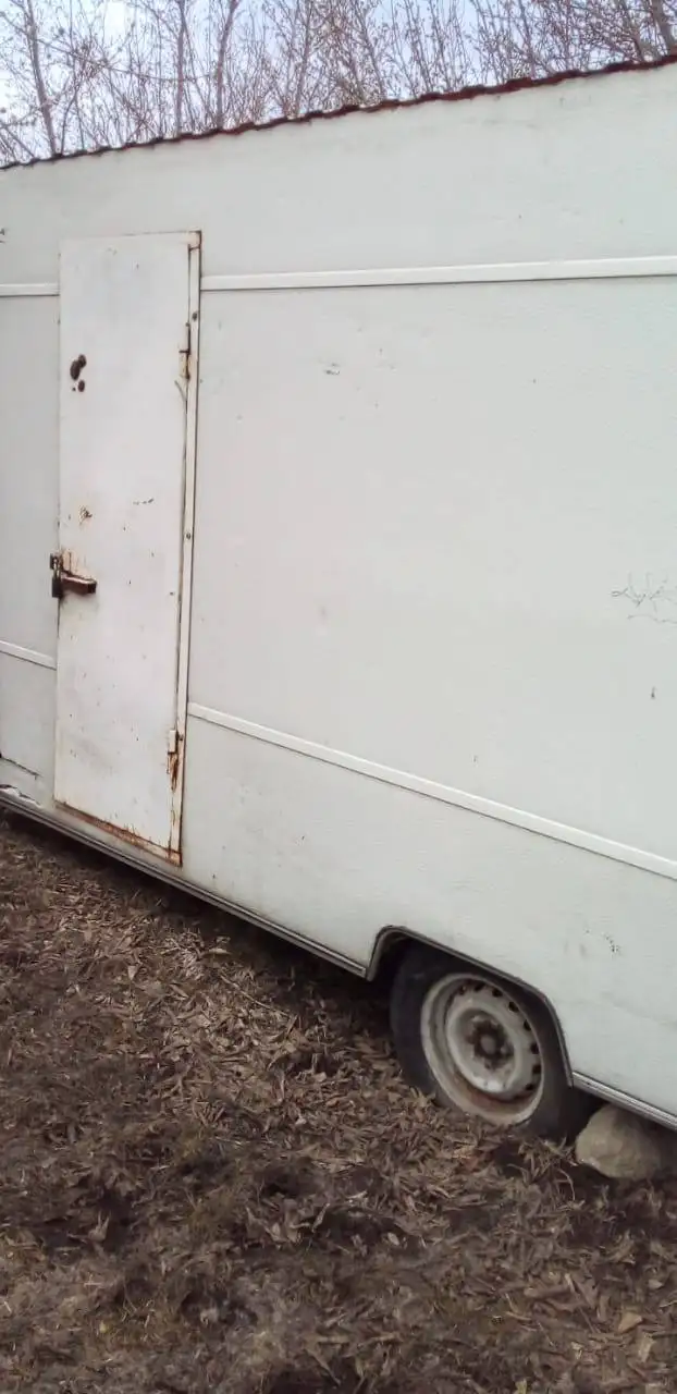 Продажа прицепа Купава - Прицепы (Авто) в Барнаул