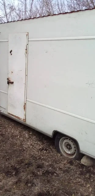 Продажа прицепа Купава - Аксессуары в Барнаул