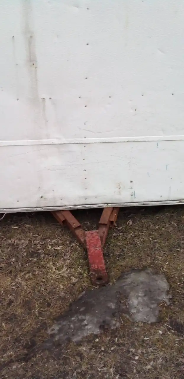 Продажа прицепа Купава - Прицепы (Авто) в Барнаул