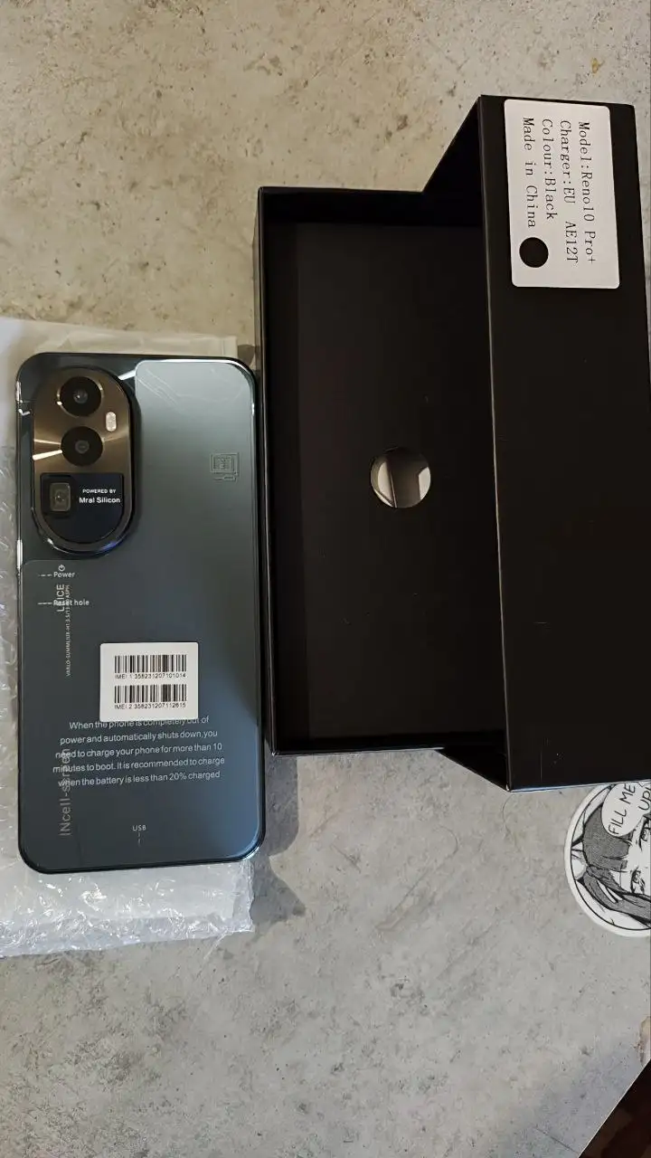 Новый товар за 4000 рублей - Барахолка в Барнаул