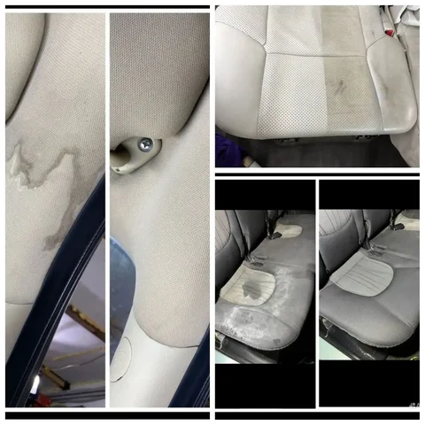 Профессиональная детейлинг-химчистка автомобиля - Обучение спорту в Барнаул