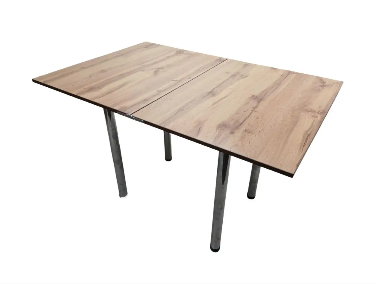 Столы стеклянный и раскладной - Мебель (Для дома и дачи) в Барнаул