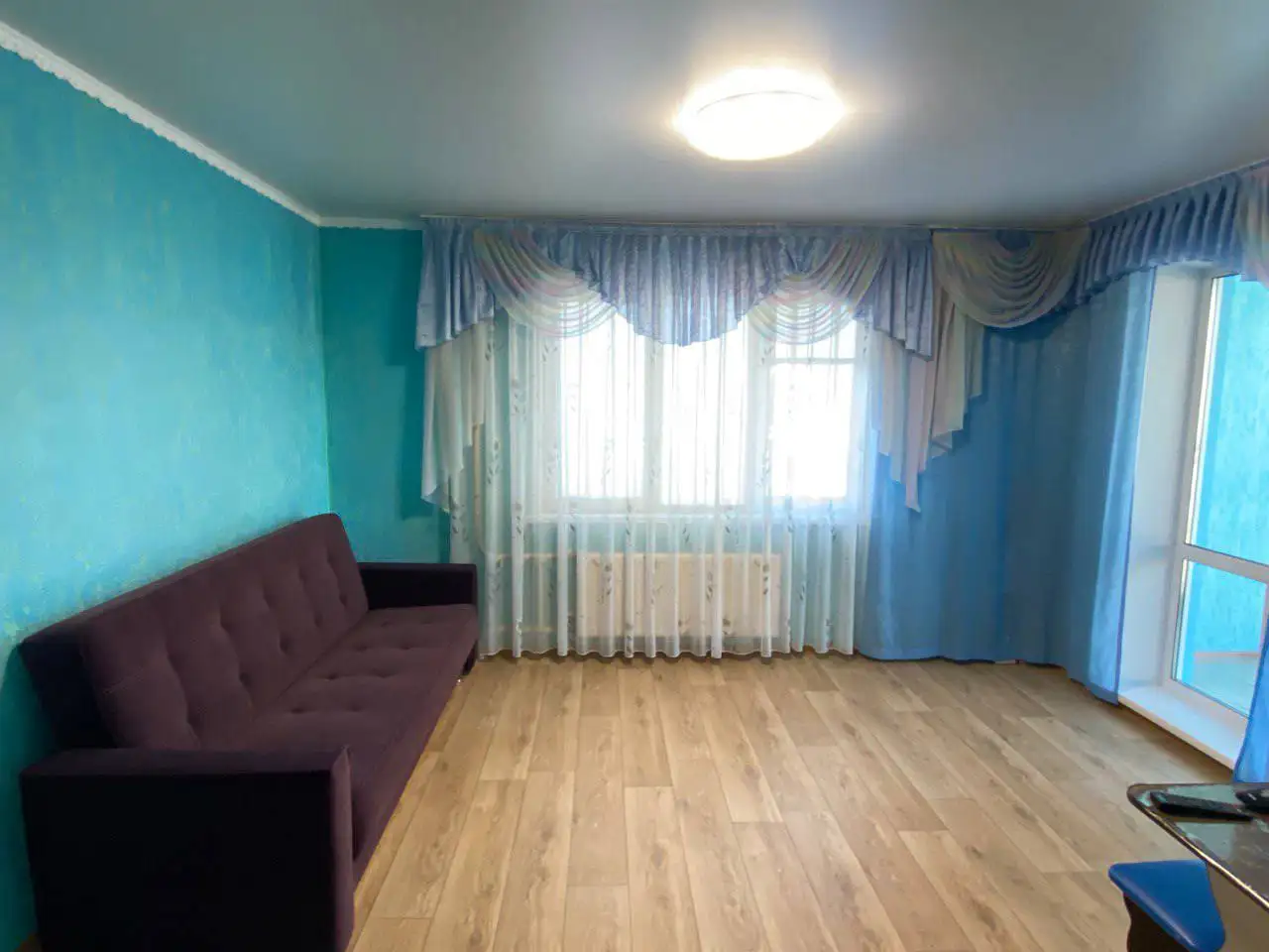 Сдам уютную 2-комнатную квартиру в новом ЖК "Мечта" на Змеиногорском тракте - Аренда квартир (Недвижимость) в Барнаул