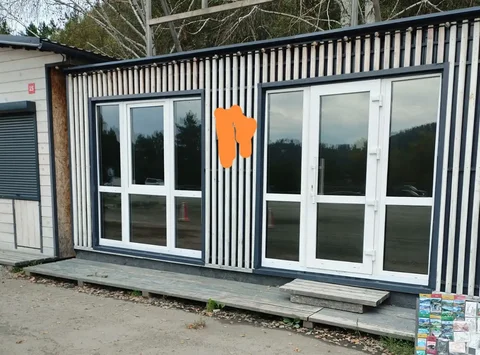 Продам утепленный павильон 3x6 м в Черемшанке - Недвижимость в Черемшанка