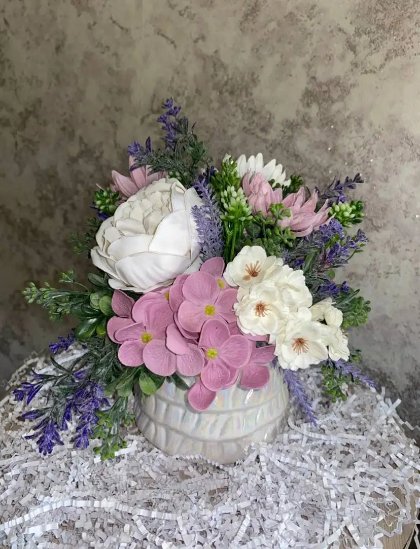 Пасхальные композиции для праздничного стола - Праздничные товары (Барахолка) в Барнаул