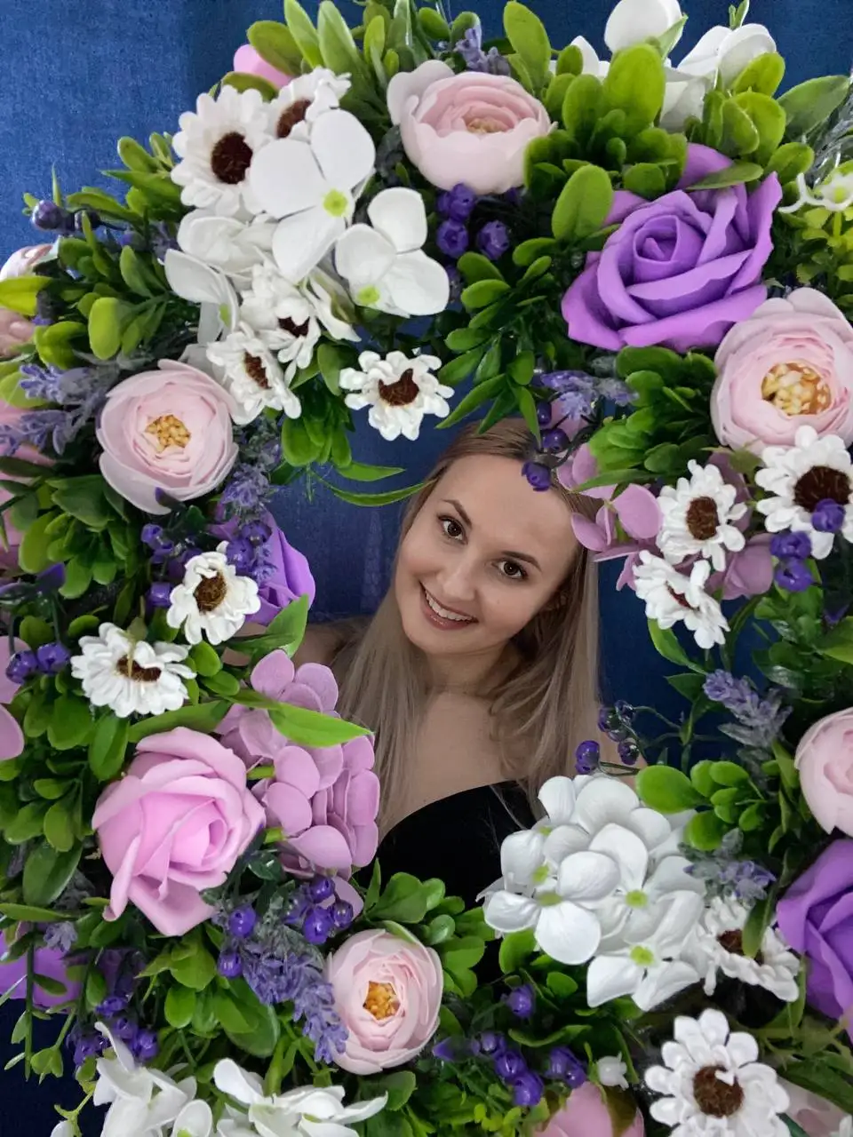 Композиции и венок - Барахолка в Барнаул