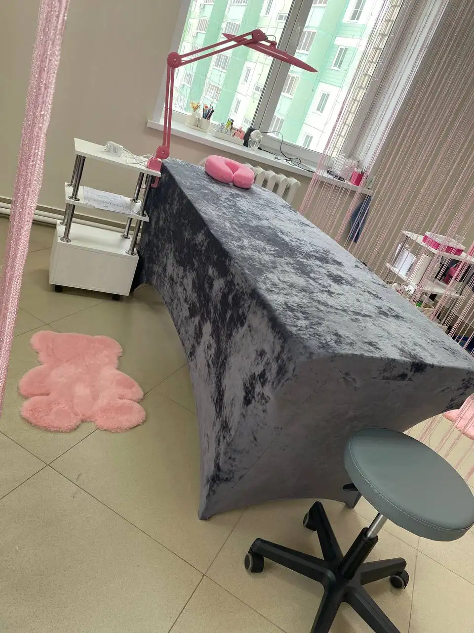 Продажа чехлов для кушетки - Для дома и дачи в Барнаул