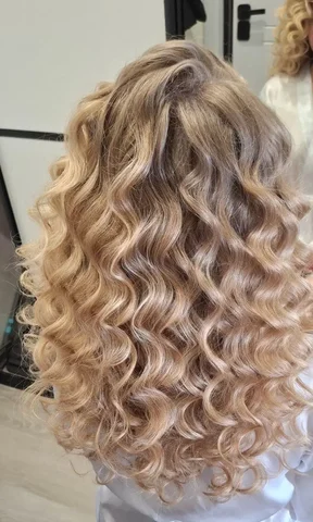 Классные, шикарные и воздушные локоны - Медицинские товары в Барнаул