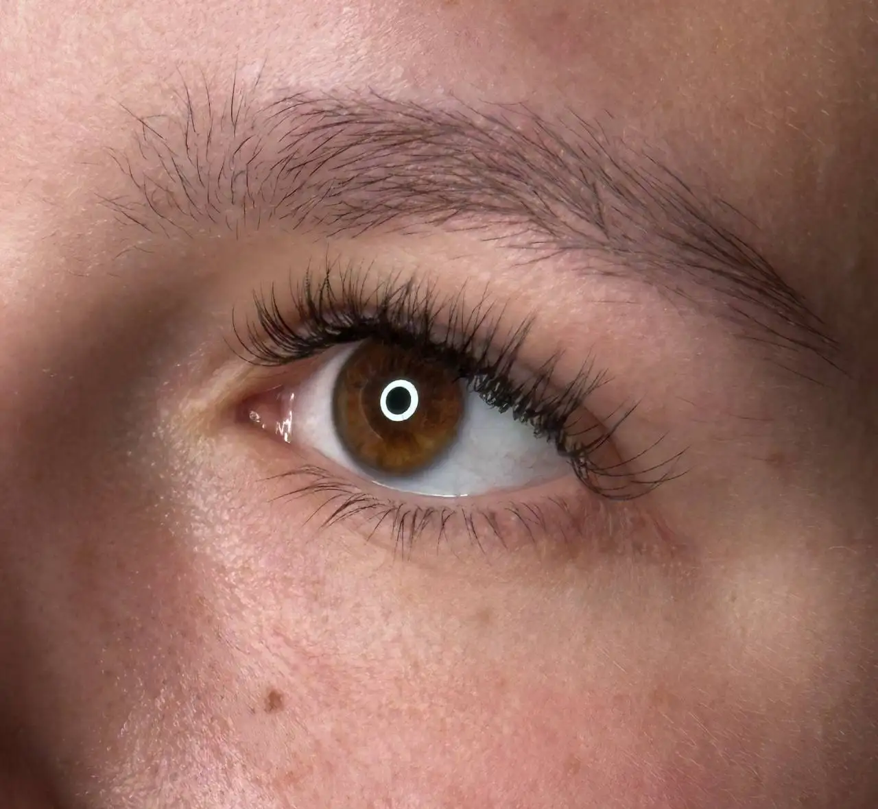 Наращивание ресниц с индивидуальным подходом - Косметология (Услуги) в Барнаул