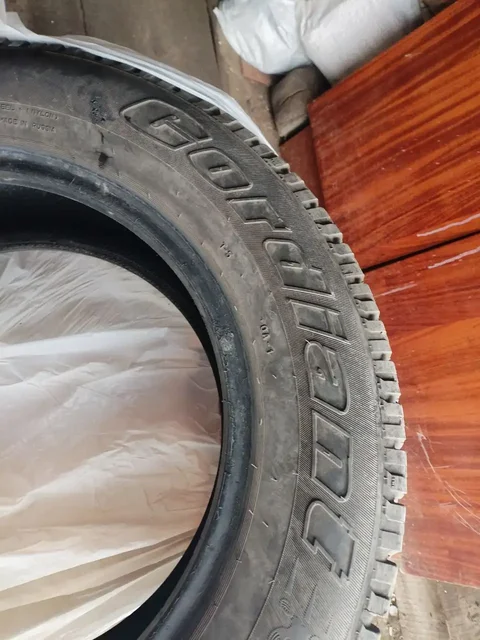 Продам шины Cordiant 215/65R16 - Электротранспорт в Барнаул