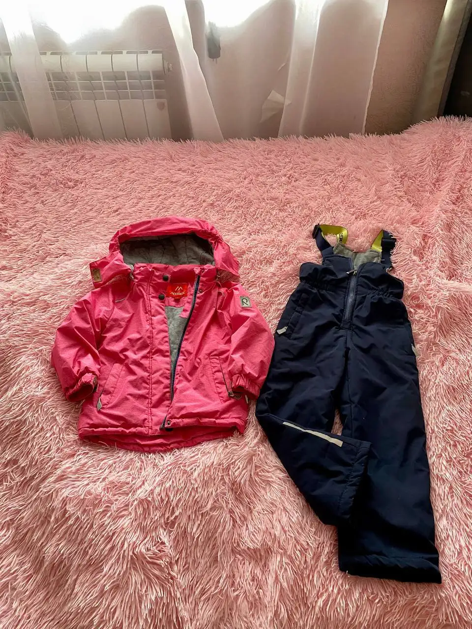 Детский костюм на рост 86-92 весна-осень - Детская одежда (Товары для детей) в Барнаул