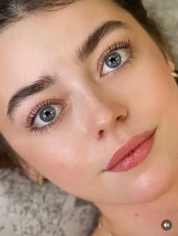 Спецпредложение на ламинирование бровей в Барнауле - Красота и здоровье в Барнаул