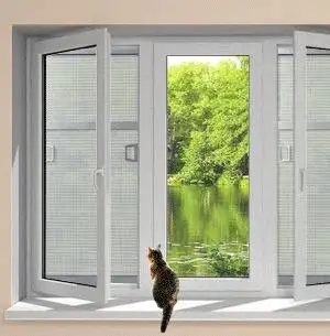 Изготовление и установка москитных сеток - Услуги в Барнаул