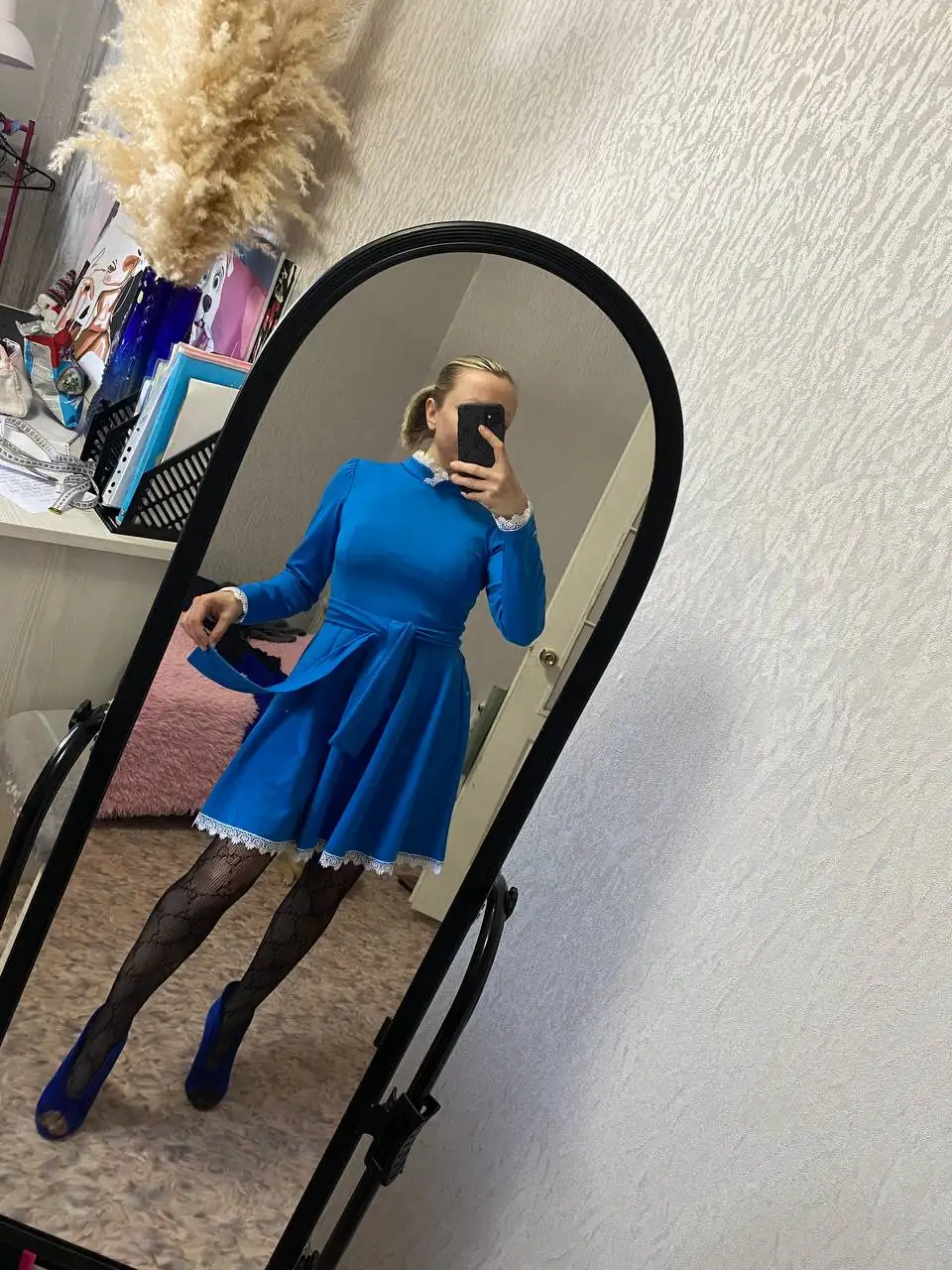 Элегантное платье для особого случая - Платья (Одежда) в Барнаул