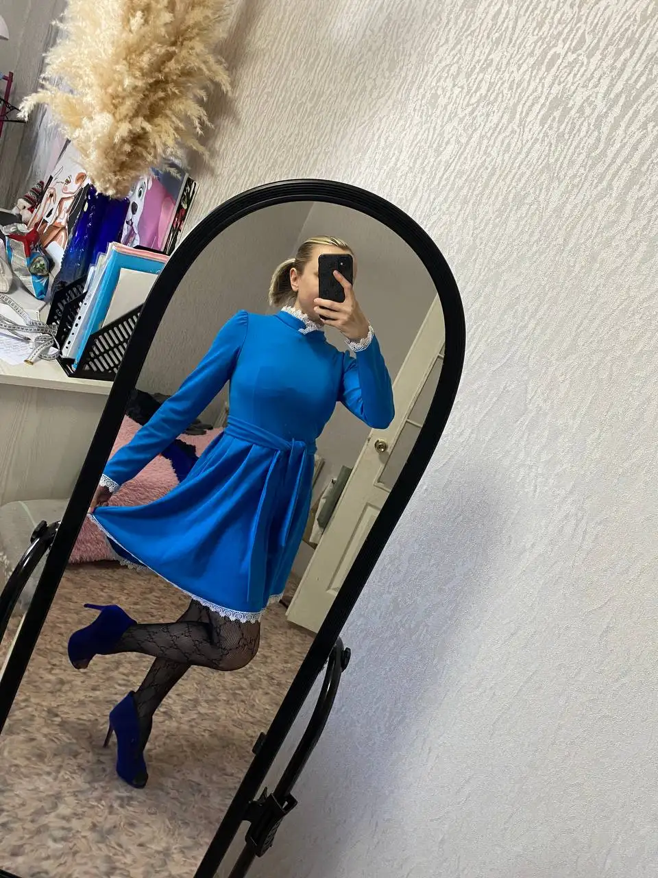 Элегантное платье для особого случая - Платья (Одежда) в Барнаул