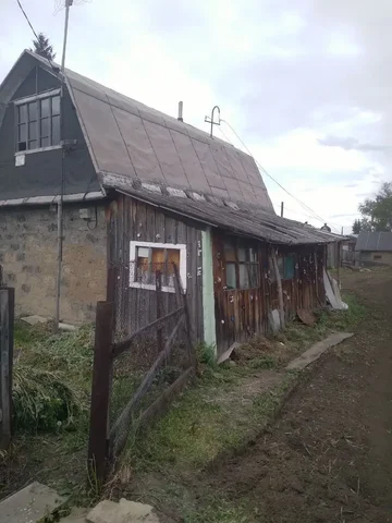 Продажа дачи в СНТ Обь2 - Дома в Барнаул
